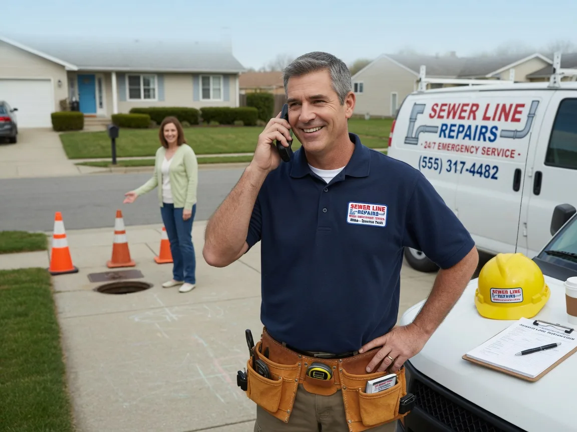 Emergency Plumber Lakeside Marblehead, OH FAQs